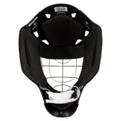 Franklin GFM 1500 Chicago Blackhawks Goalie Face Mask -Hockey Series Store 025725426454 inset6