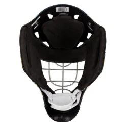 Franklin GFM 1500 Montreal Canadiens Goalie Face Mask -Hockey Series Store 025725426485 inset6