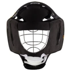 Franklin GFM 1500 New Jersey Devils Face Mask -Hockey Series Store 025725426515 inset6