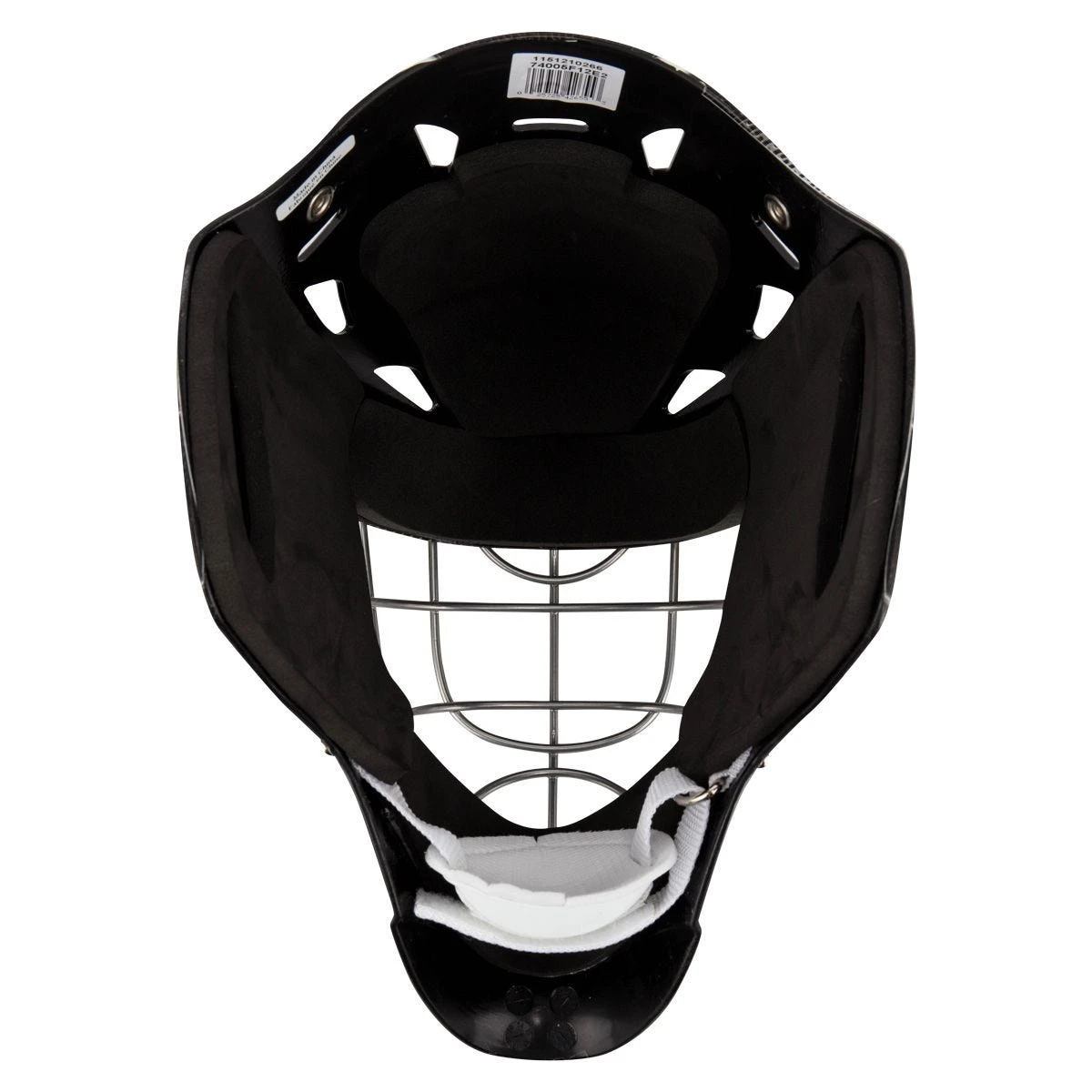 Franklin GFM 1500 Los Angeles Kings Goalie Face Mask 8 Franklin GFM 1500 Los Angeles Kings Goalie Face Mask - Image 6