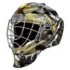 Franklin GFM 1500 Pittsburgh Penguins Goalie Face Mask 1 Franklin GFM 1500 Pittsburgh Penguins Goalie Face Mask -Hockey Series Store 025725426614