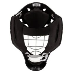 Franklin GFM 1500 Pittsburgh Penguins Goalie Face Mask 13 Franklin GFM 1500 Pittsburgh Penguins Goalie Face Mask -Hockey Series Store 025725426614 inset6