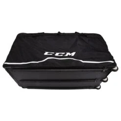 CCM Pro Wheeled 44in. Large Goalie Equipment Bag - '19 Model -Hockey Series Store 191520219994 4 1