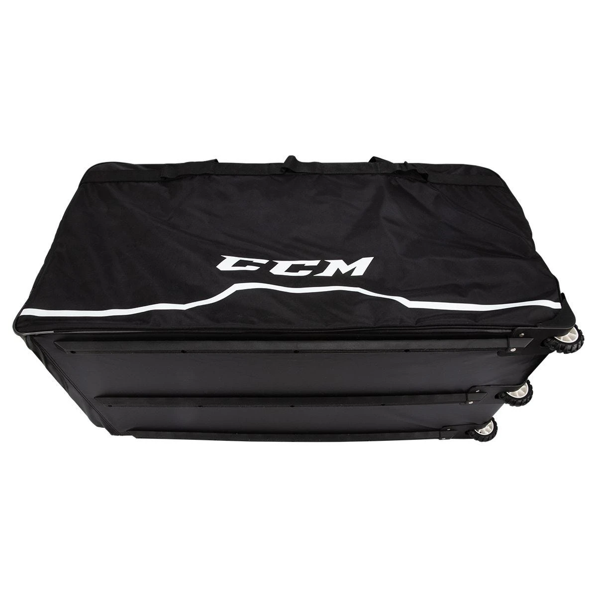 CCM Pro Wheeled 40in. Medium Goalie Equipment Bag - '19 Model 5 CCM Pro Wheeled 40in. Medium Goalie Equipment Bag - '19 Model - Image 3
