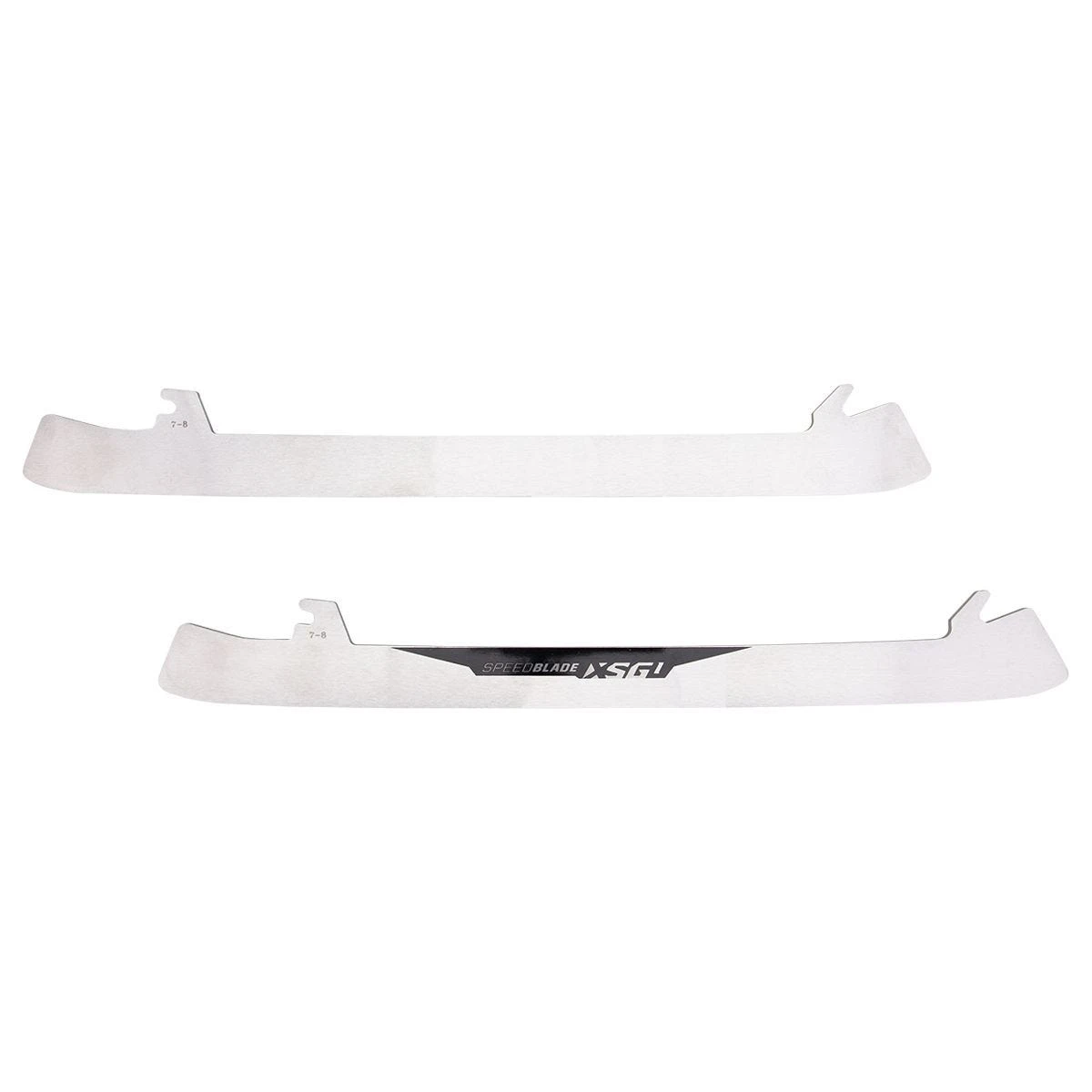 CCM Speedblade XSG1 Stainless Steel Goalie Runner - Pair 5 CCM Speedblade XSG1 Stainless Steel Goalie Runner - Pair - Image 3