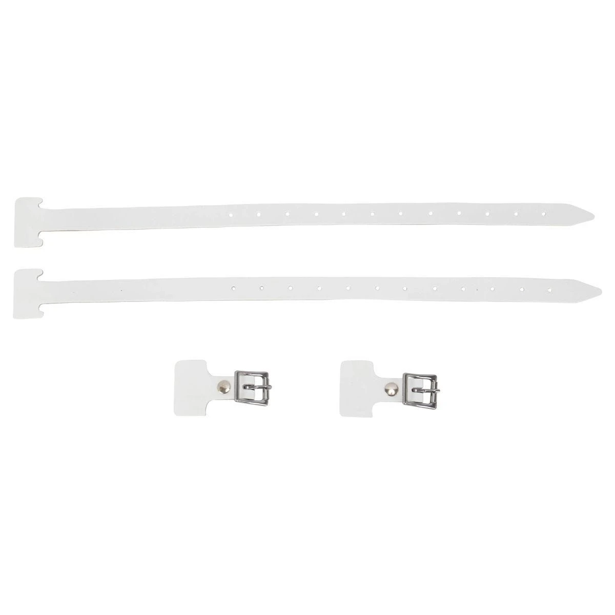 CCM Leather Boot Strap And Buckle Replacement 3 CCM Leather Boot Strap And Buckle Replacement