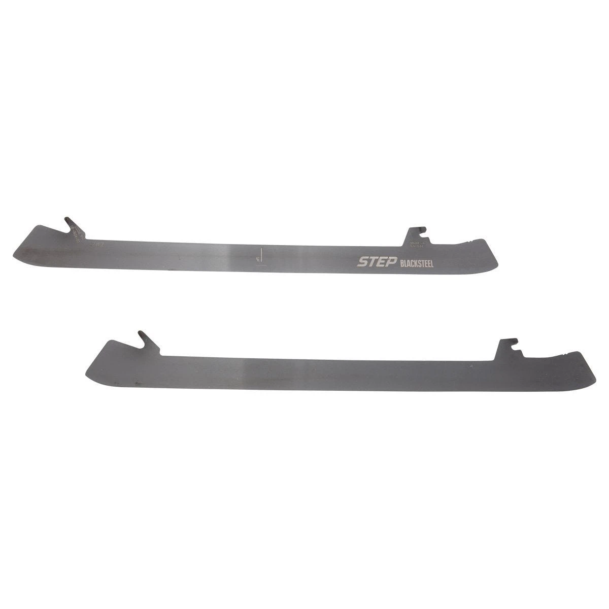 CCM Goalie Step Steel Black Stainless Steel Runner 3mm - Pair 6 CCM Goalie Step Steel Black Stainless Steel Runner 3mm - Pair - Image 4