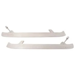 Step Steel ST Goal VH/True Replacement Steel - Pair 12 Step Steel ST Goal VH/True Replacement Steel - Pair -Hockey Series Store 610373400668