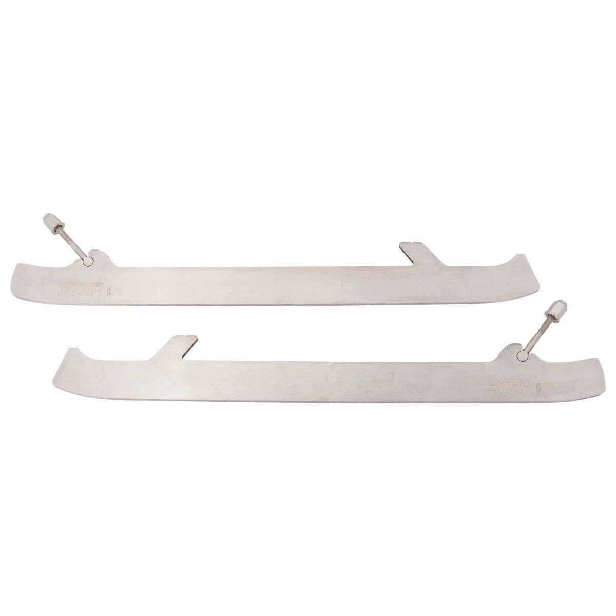 Step Steel ST Goal VH/True Replacement Steel - Pair 7 Step Steel ST Goal VH/True Replacement Steel - Pair - Image 5