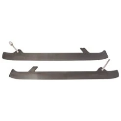 Step Steel ST Goal Blacksteel VH/True Replacement Steel - Pair 13 Step Steel ST Goal Blacksteel VH/True Replacement Steel - Pair -Hockey Series Store 610373400767