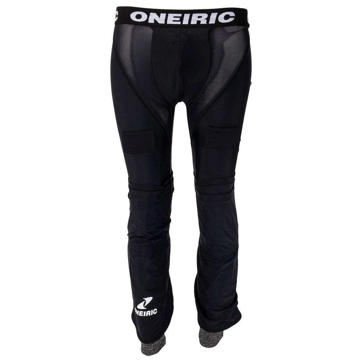 Oneiric Origin Boy's Compression Hockey Jock Pants W/Cup 3 Oneiric Origin Boy's Compression Hockey Jock Pants W/Cup