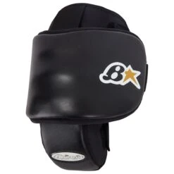 Brians Intermediate Pro Goalie Knee Pads 9 Brians Intermediate Pro Goalie Knee Pads -Hockey Series Store 628661007345 inset2
