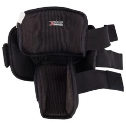 Brians Intermediate Pro Goalie Knee Pads 10 Brians Intermediate Pro Goalie Knee Pads -Hockey Series Store 628661007345 inset3