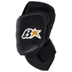 Brians Intermediate Pro Goalie Knee Pads 13 Brians Intermediate Pro Goalie Knee Pads -Hockey Series Store 628661007345 inset6