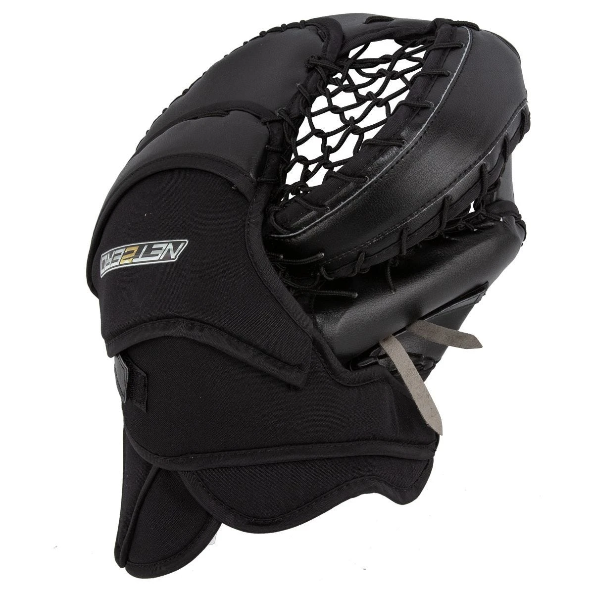 Brians NetZero 2 Intermediate Goalie Glove 5 Brians NetZero 2 Intermediate Goalie Glove - Image 3