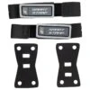 Brian's Smart Cord Toe Strap - Pair -Hockey Series Store 628661028241 2