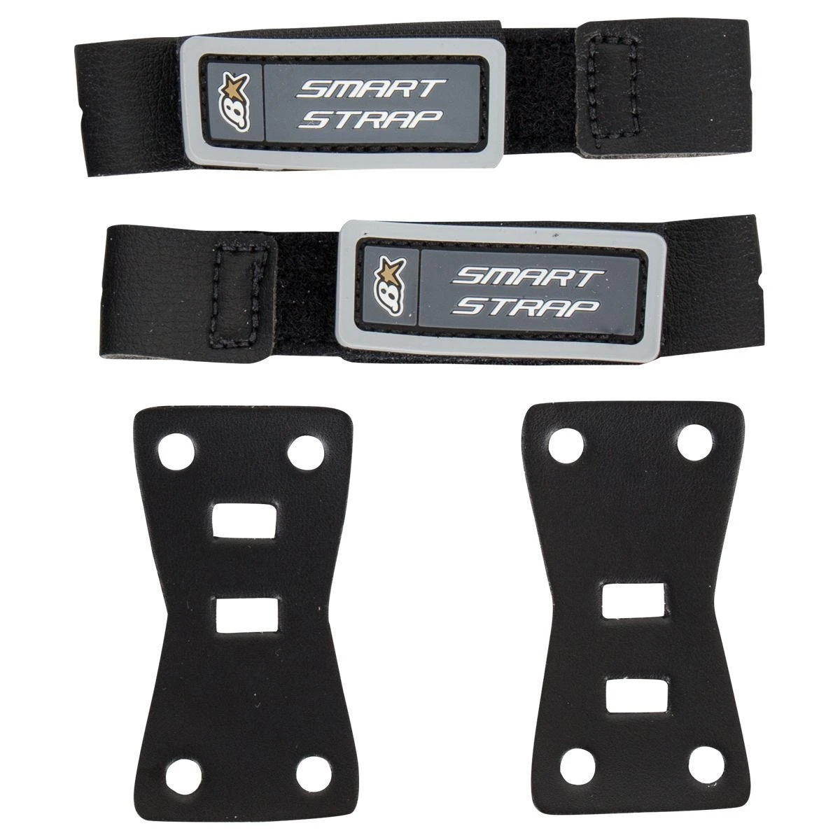 Brian's Smart Cord Toe Strap - Pair 3 Brian's Smart Cord Toe Strap - Pair