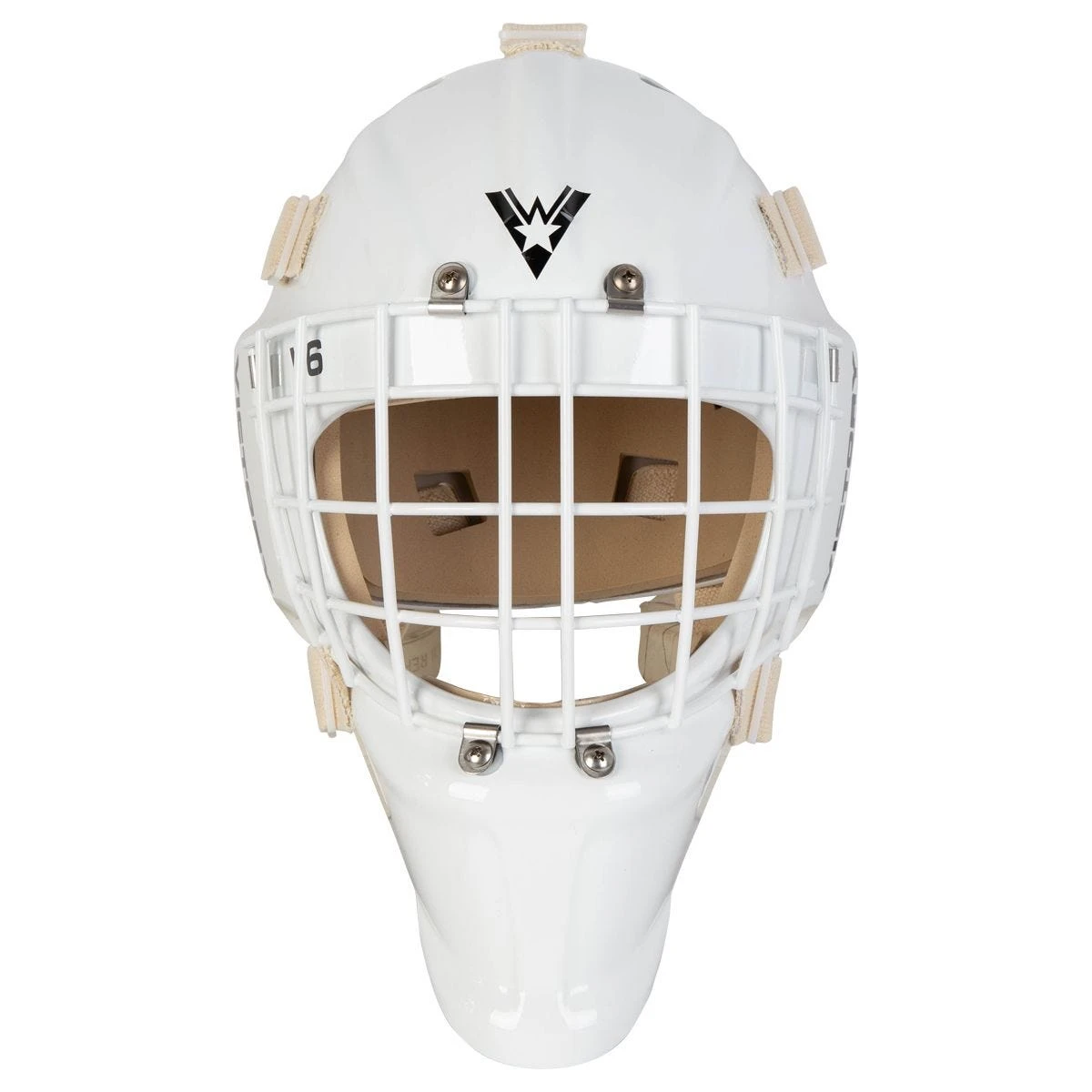 Victory V6 Senior Custom Goalie Mask 5 Victory V6 Senior Custom Goalie Mask - Image 3