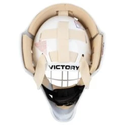 Victory V6 Senior Custom Goalie Mask 12 Victory V6 Senior Custom Goalie Mask -Hockey Series Store 637262773771 inset4