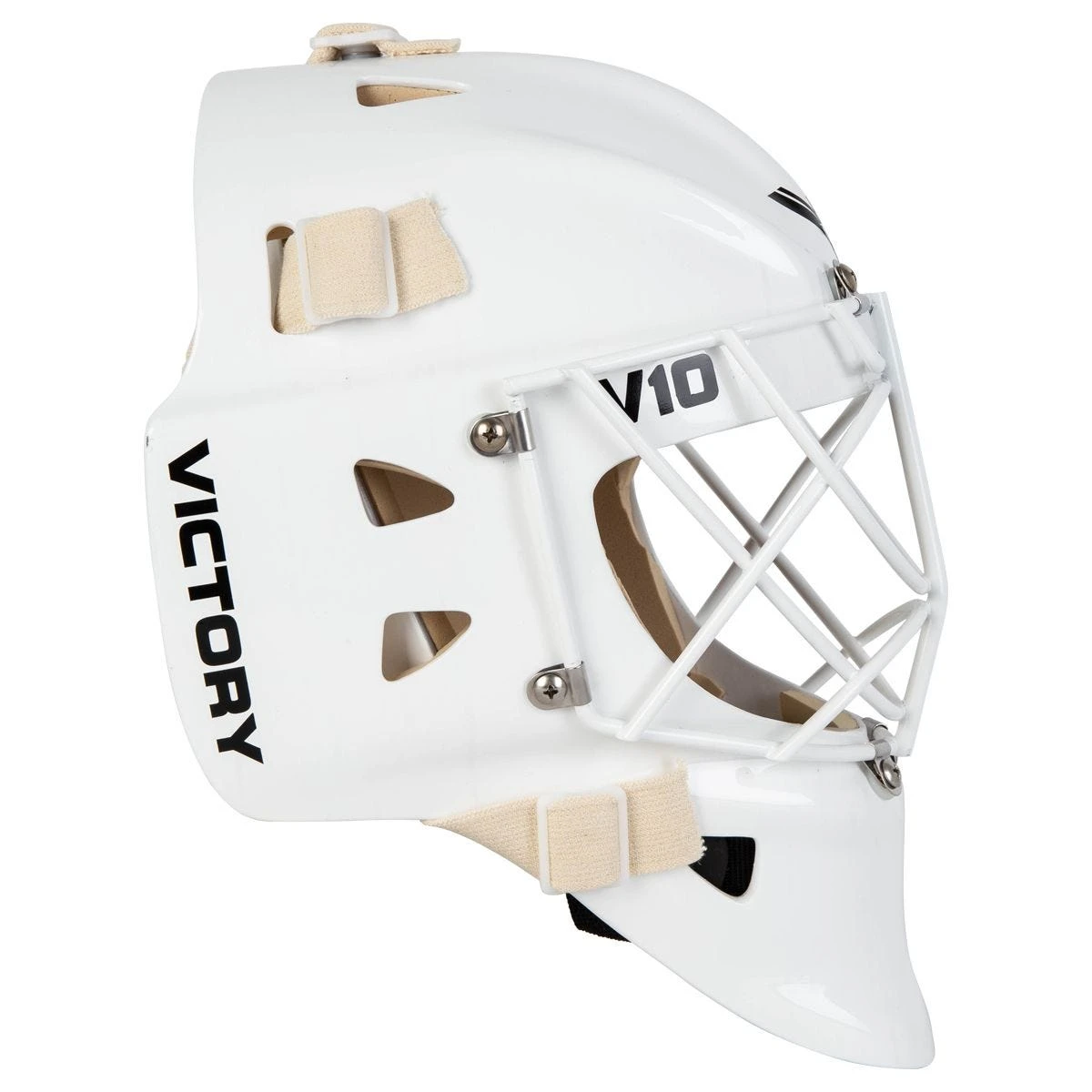 Victory V10 Senior Custom Goalie Mask 4 Victory V10 Senior Custom Goalie Mask - Image 2