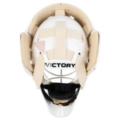 Victory V10 Senior Custom Goalie Mask 12 Victory V10 Senior Custom Goalie Mask -Hockey Series Store 637262773832 inset4