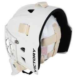 Victory V4 Senior Custom Goalie Mask 11 Victory V4 Senior Custom Goalie Mask -Hockey Series Store 643345997231 inset3
