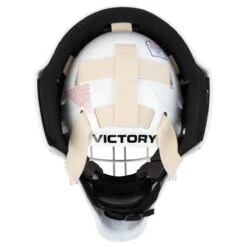 Victory V4 Senior Custom Goalie Mask 12 Victory V4 Senior Custom Goalie Mask -Hockey Series Store 643345997231 inset4