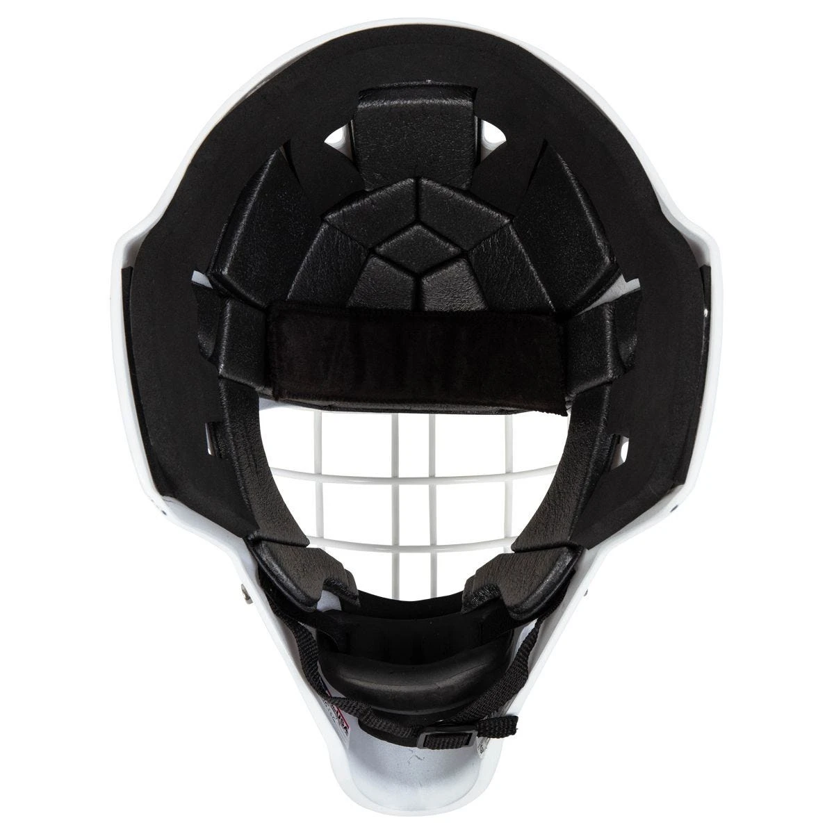 Victory V4 Senior Custom Goalie Mask 8 Victory V4 Senior Custom Goalie Mask - Image 6