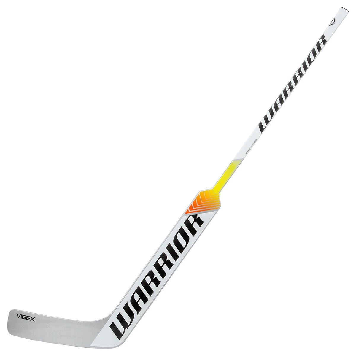 Warrior Ritual V1 Intermediate Goalie Stick 3 Warrior Ritual V1 Intermediate Goalie Stick