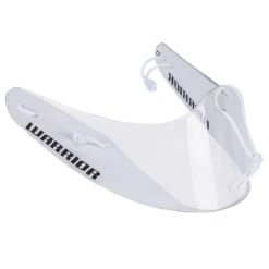 Warrior Ritual Goalie Mask Dangler