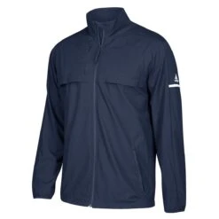 Adidas Rink Youth Warm Up Jacket