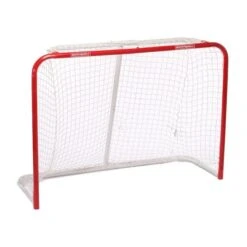 WinnWell Hockey Net 72in. W/ 2in. Posts 11 WinnWell Hockey Net 72in. W/ 2in. Posts -Hockey Series Store 676824004649