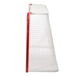 WinnWell Hockey Net 60" W/ 1.25" Posts 9 WinnWell Hockey Net 60" W/ 1.25" Posts -Hockey Series Store 676824004670 inset2