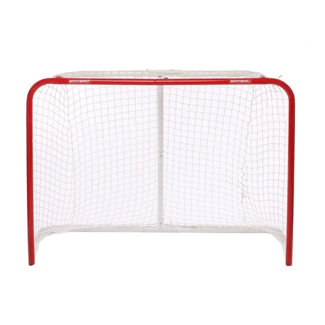 WinnWell Hockey Net 60" W/ 1.25" Posts 3 WinnWell Hockey Net 60" W/ 1.25" Posts