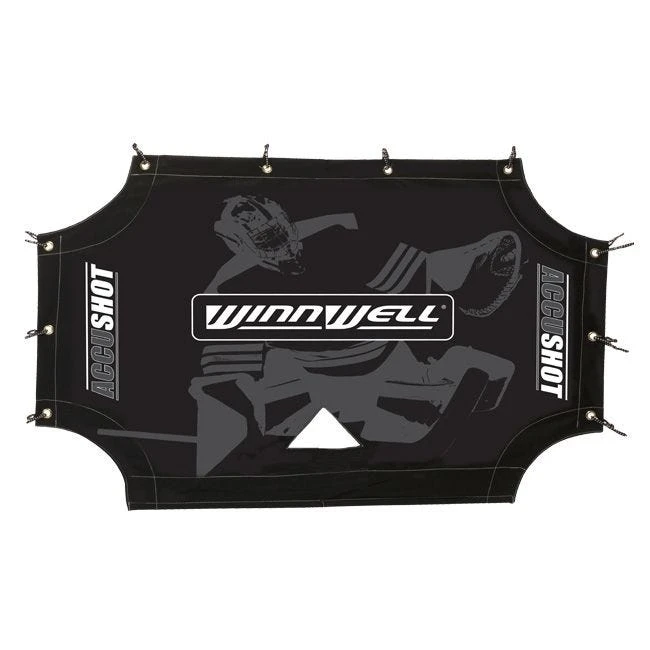 WinnWell Shooting Target Accushot 60" 3 WinnWell Shooting Target Accushot 60"