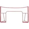 WinnWell 72in. Replacement Mesh For Stand Alone Backstop 2 WinnWell 72in. Replacement Mesh For Stand Alone Backstop -Hockey Series Store 676824009255