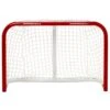 WinnWell Heavy Duty 36" Mini Hockey Net W/ 1.5" Posts 1 WinnWell Heavy Duty 36" Mini Hockey Net W/ 1.5" Posts -Hockey Series Store 676824014181