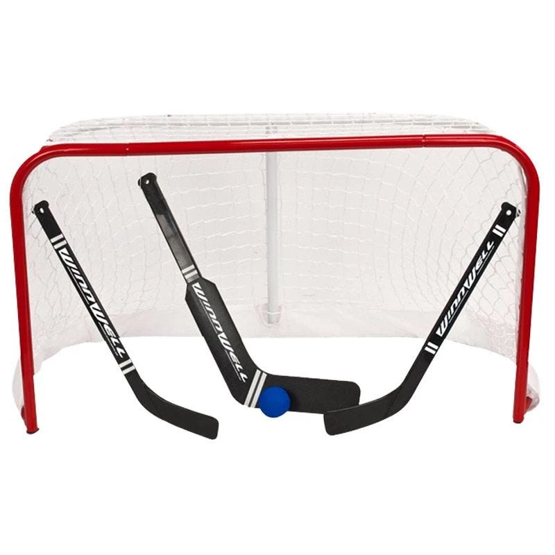 Winnwell Pro Form Mini Net Set 4 Winnwell Pro Form Mini Net Set - Image 2