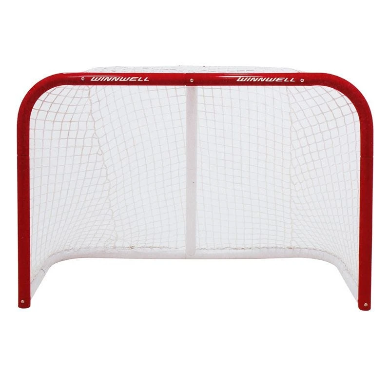 Winnwell 52in. Heavy Duty Hockey Net 3 Winnwell 52in. Heavy Duty Hockey Net