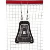 WinnWell Metal Bell Shooting Target -Hockey Series Store 676824023206