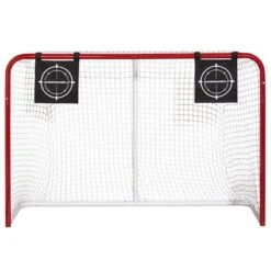 WinnWell Top Corner Shooting Targets - 2 Pack