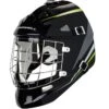 Winnwell Street Hockey Senior Goalie Mask -Hockey Series Store 676824026894