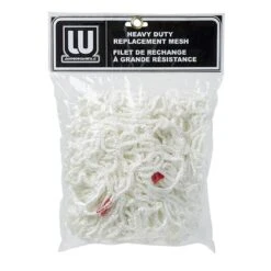 Winnwell 52in. Replacement Heavy Duty Mesh Hockey Net