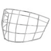 Bauer NME Certified Straight Bar Chrome Junior Replacement Cage -Hockey Series Store 680680201319
