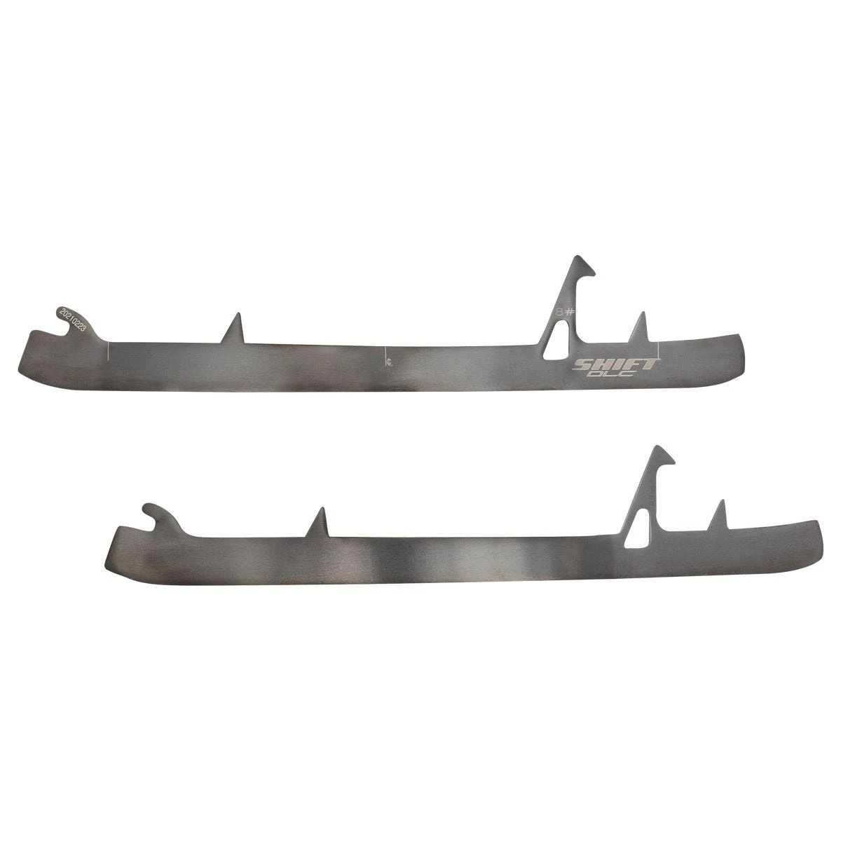 True Shift DLC Junior Goal Replacement Steel 3mm - Pair 6 True Shift DLC Junior Goal Replacement Steel 3mm - Pair - Image 4