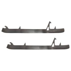 True Shift DLC Goal Replacement Steel 4mm - Pair -Hockey Series Store 681489089535