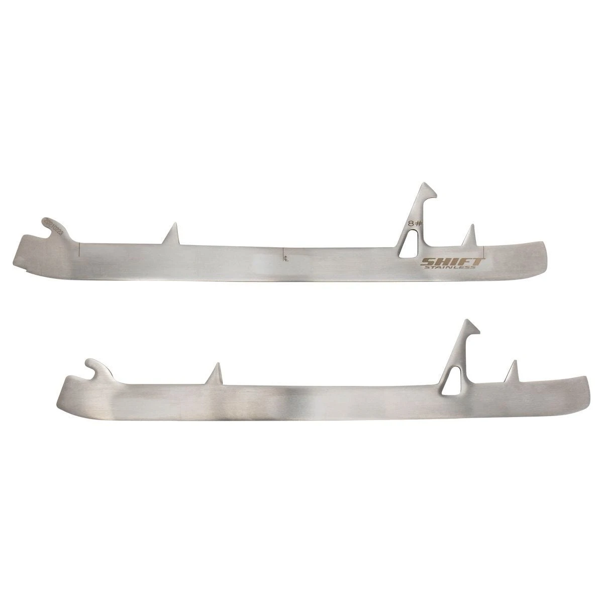 True Shift Stainless Junior Goal Replacement Steel 3mm - Pair 7 True Shift Stainless Junior Goal Replacement Steel 3mm - Pair - Image 5