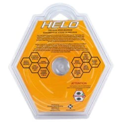 Helo Quark Bearings (608) - '18 Model -Hockey Series Store 685006001222 inset1