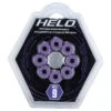 Helo ABEC 9 Bearings (608) - '18 Model 1 Helo ABEC 9 Bearings (608) - '18 Model -Hockey Series Store 685006001468