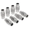 Helo Barrel Bearing Spacers - 8 Pack